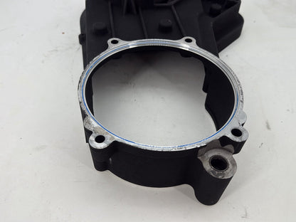 2006 Harley Road King Touring FLHRCI Classic OEM Inner Primary Clutch Cover