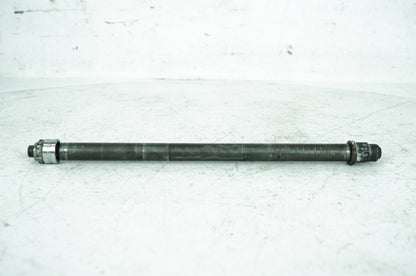 1999 - 2006 Harley-Davidson Touring Electra Glide Ultra Rear Fork Swingarm Pivot Bolt Shaft 47492-89A