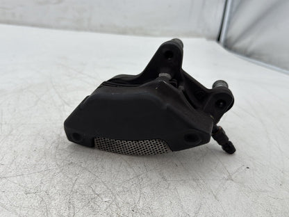 2013 Harley Electra Glide Touring Ultra FLHTCUI OEM Front Right 1 Brake Caliper