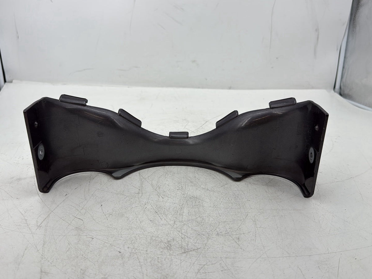2014 Harley Street Glide Touring FLHXS OEM Front Lower Fairing Outer Skirt