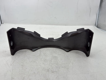 2014 Harley Street Glide Touring FLHXS OEM Front Lower Fairing Outer Skirt