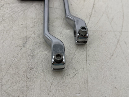 2007 Harley Electra Glide Touring Ultra OEM Gear Shifter Lever Pedal Pedals