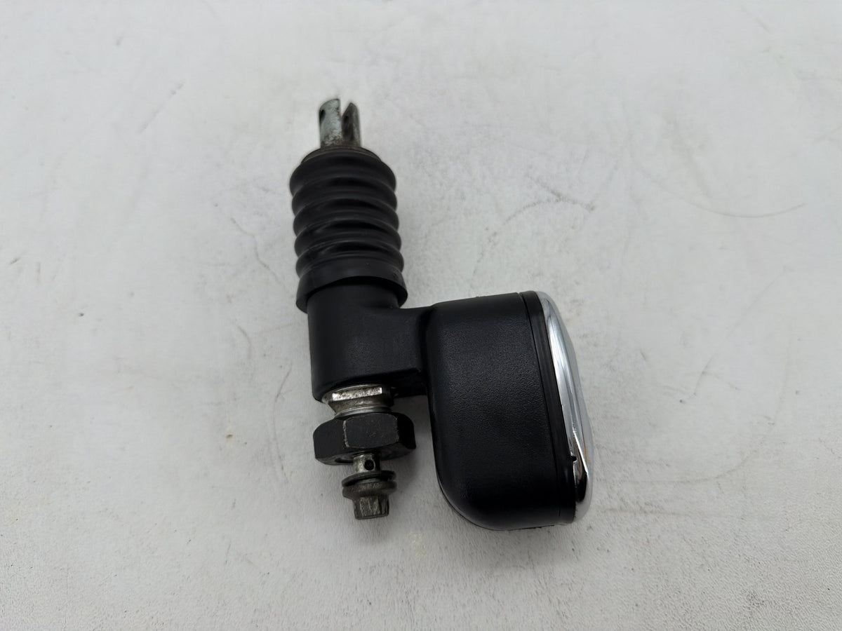 01 Harley Electra Glide Touring Classic OEM Rear Brake Master Cylinder Reservoir