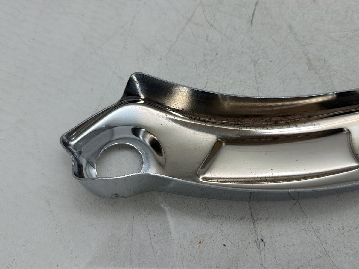 2014 Harley Dyna Low Rider FXDL OEM Rear Left Right Fender Struts Bracket