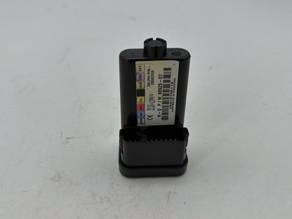 2008 Harley Dyna Fat Bob FXDF OEM Turn Signal Security Module TSSM