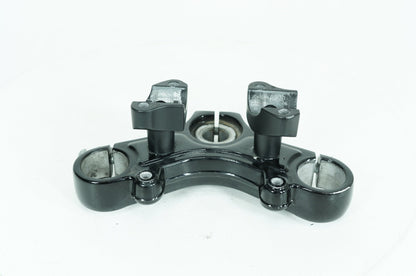 2004 - 2022 Harley-Davidson Sportster Nightster Front Fork Upper Triple Tree Clamps 46758-07