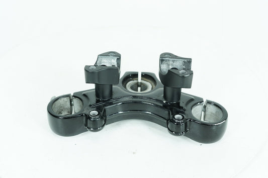 2004 - 2022 Harley-Davidson Sportster Nightster Front Fork Upper Triple Tree Clamps 46758-07