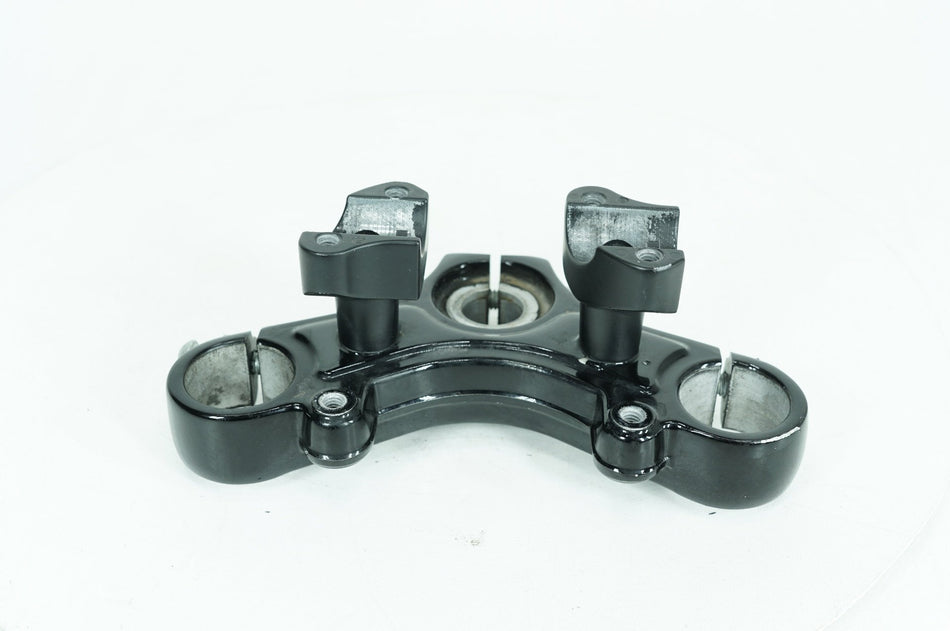 2004 - 2022 Harley-Davidson Sportster Nightster Front Fork Upper Triple Tree Clamps 46758-07