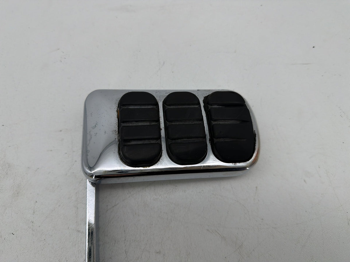 2002 Harley Electra Glide Touring Classic OEM Foot Brake Control Lever Pedal