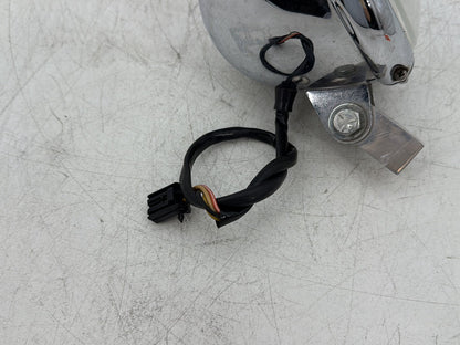 2008 Harley Dyna FXDL Low Rider Anniversary OEM Headlight Headlamp Head Light Halogen