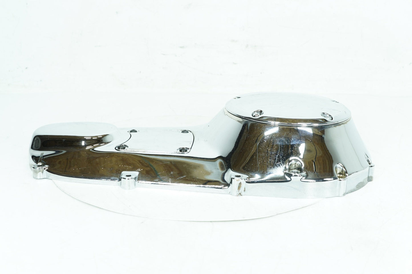 1999 - 2006 Harley-Davidson Touring Electra Glide Ultra Outer Primary Clutch Cover 25416-99C