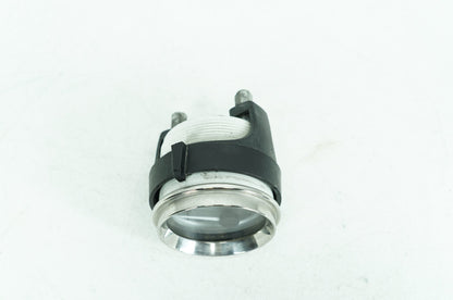 2008 - 2016 Harley-Davidson Touring Road Glide Custom Oil Pressure Gauge Instrument Cluster   75165-01A
