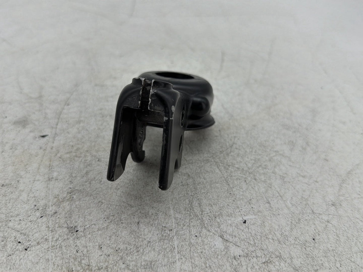 2003 Harley Electra Glide Touring OEM Clutch Hand Lever Clutch Perch 38608-96
