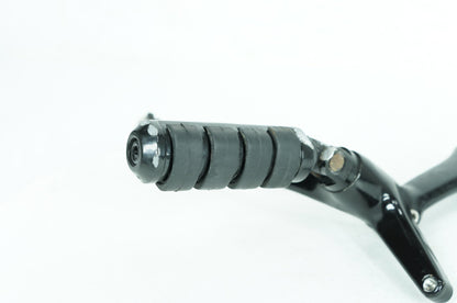 2016 Harley Sportster XL883 Iron 883 OEM Right Driver Foot Controls Peg Rest