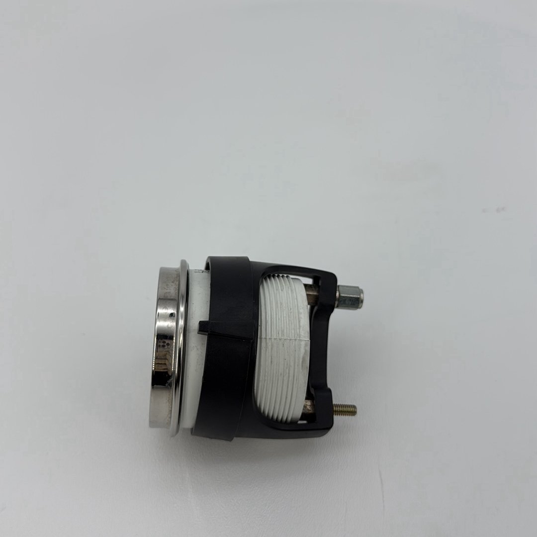 2007 - 2012 Harley-Davidson Touring Street Glide Oil Pressure Gauge Instrument Cluster 75165-01A