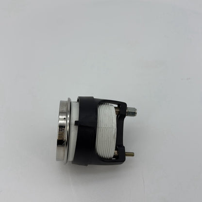 2007 - 2012 Harley-Davidson Touring Street Glide Oil Pressure Gauge Instrument Cluster 75165-01A
