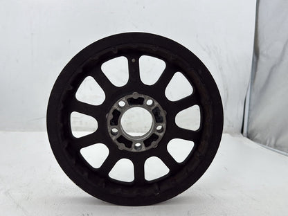 2007 Harley Street Glide Touring FLHX OEM Rear Driver Pulley Sprocket 66T 1"