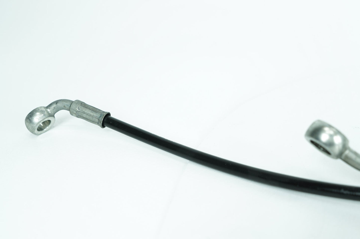 2007 - 2017 Harley-Davidson Dyna Street Bob Front Brake Hose Line Pipe NON-abs 45112-08A