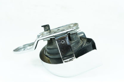 2007 - 2012 Harley-Davidson Touring Street Glide Horn Signal Klaxon Chrome Cover 69012-93A