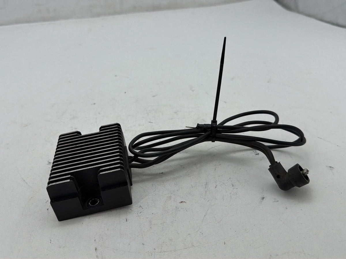 1992 Harley Heritage Softail Classic FLSTC OEM Voltage Regulator Rectifier