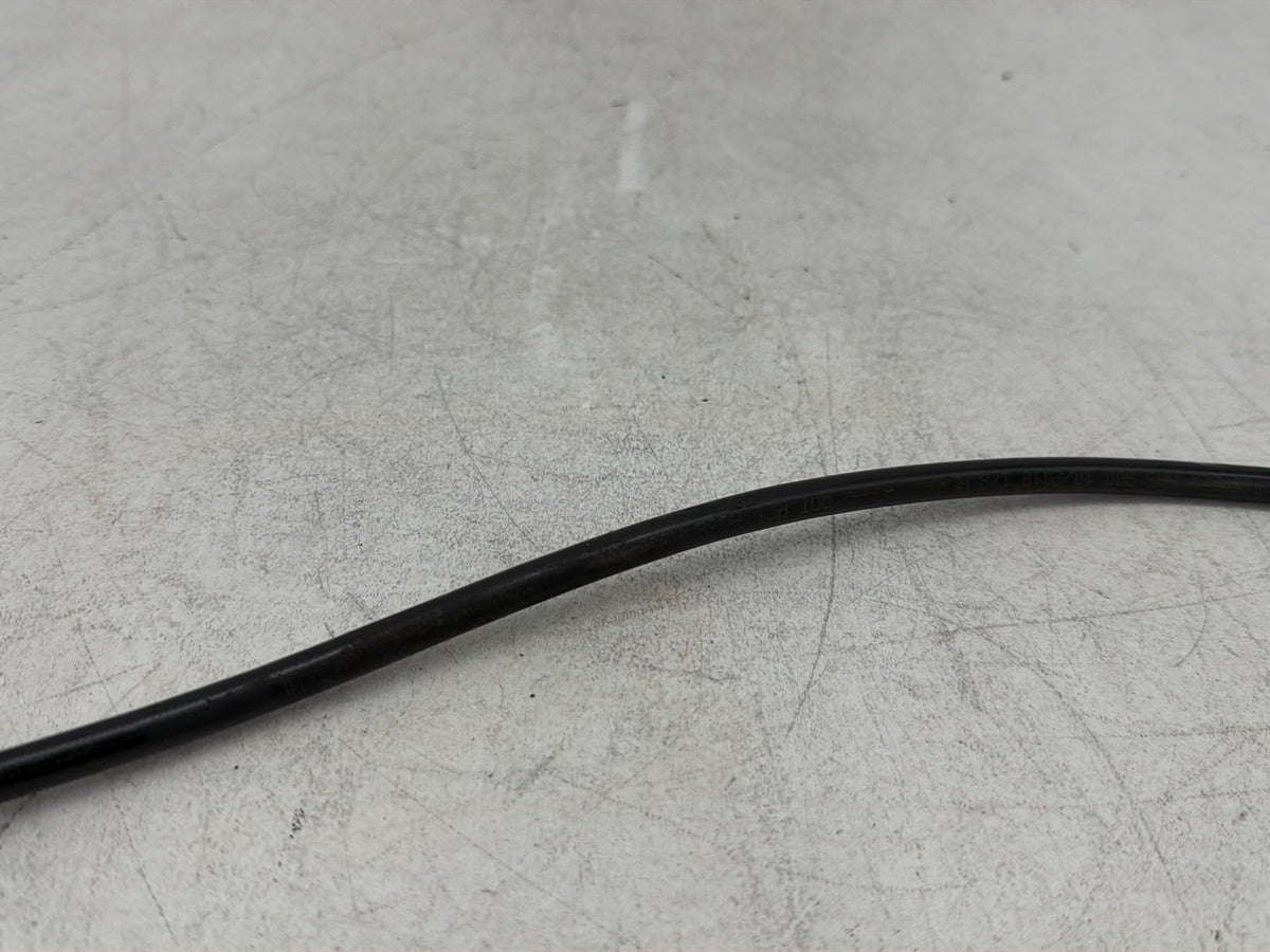 2011 Harley Electra Glide Touring Ultra OEM Rear Brake Hose Line Pipe ABS