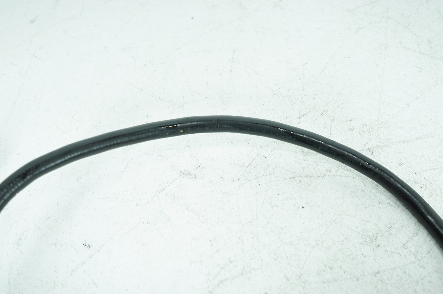 2018 - 2025 Harley-Davidson Softail Street Bob Front Brake Hose Line Pipe NON-abs 41800606