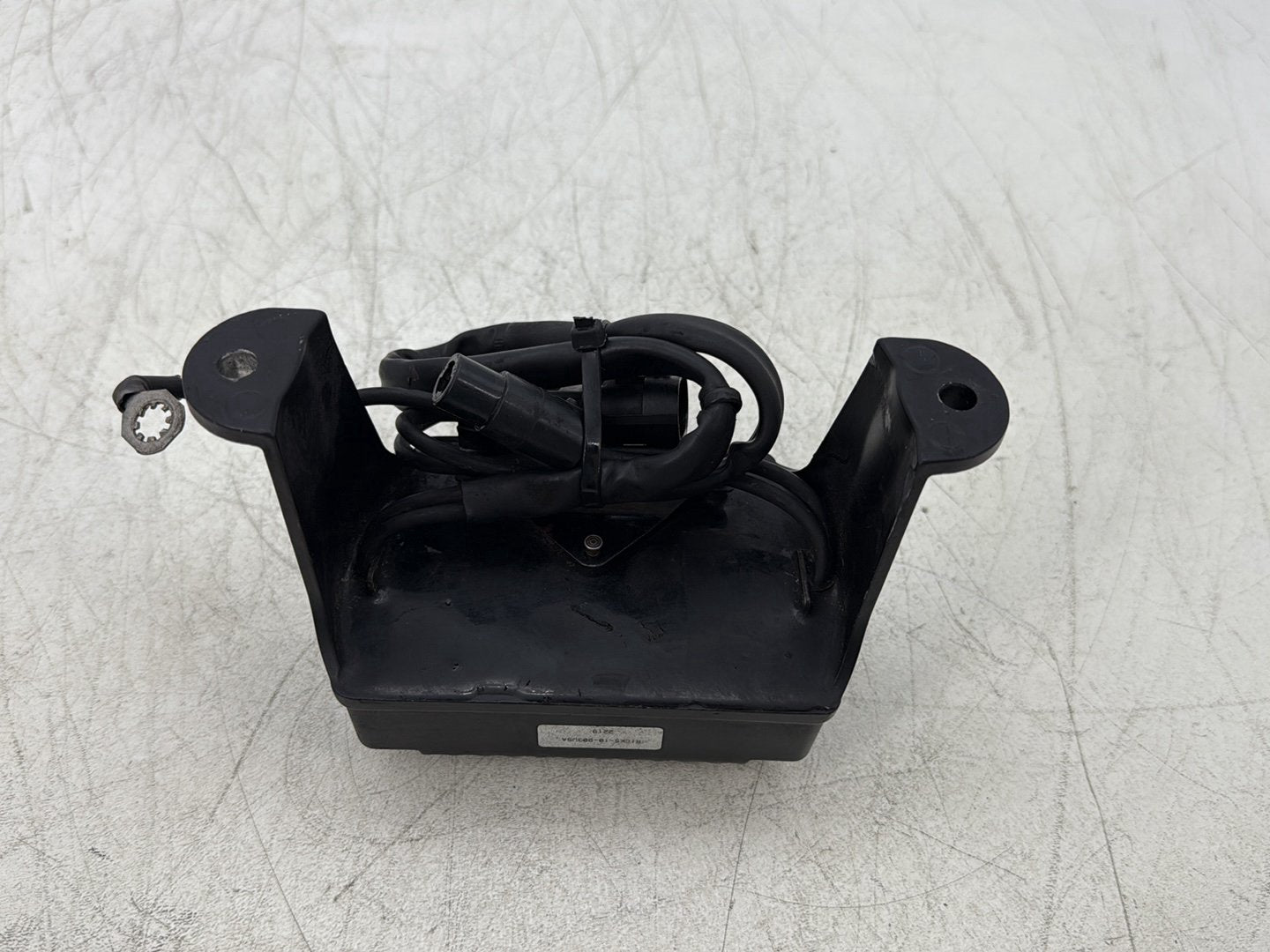 2004 Harley Road King Touring Custom FLHRSI OEM Voltage Regulator Rectifier