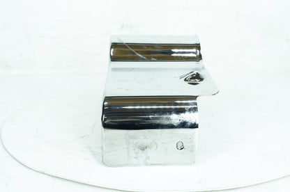 1999 - 2006 Harley-Davidson Touring Electra Glide Classic Front Lower Fairing Outer Skirt 58208-96A 58208-96A