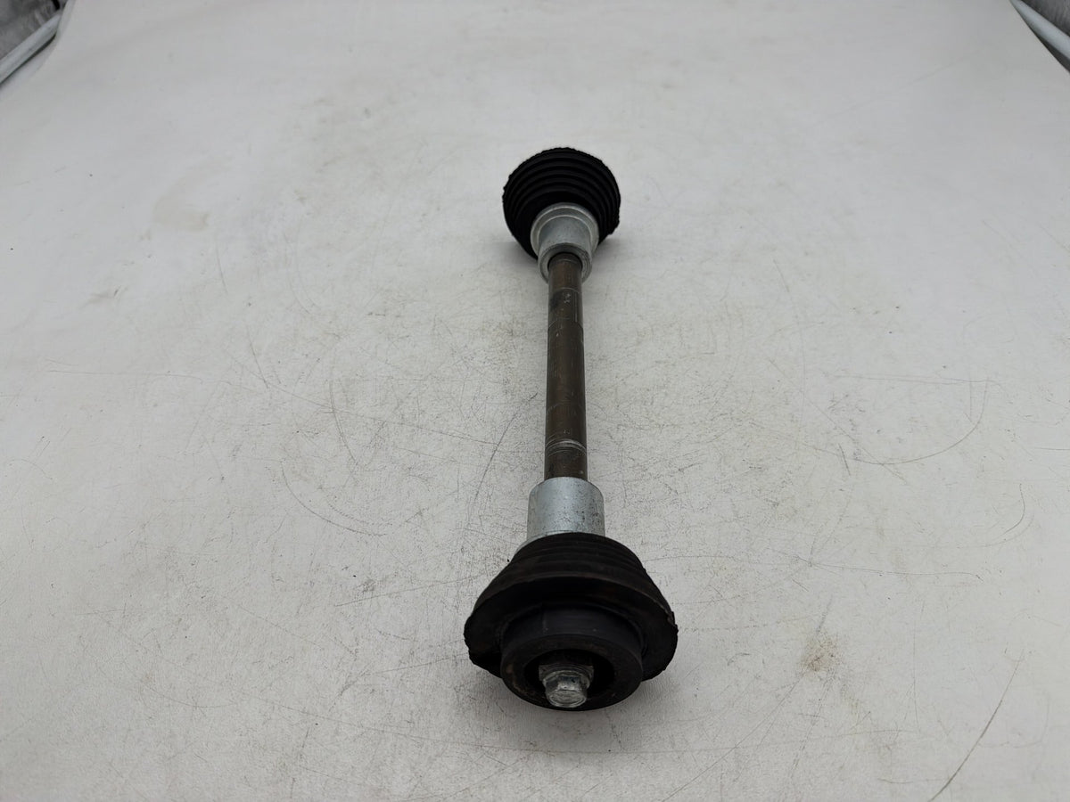 2012 Harley Street Glide Touring FLHX OEM Rear Fork Swingarm Pivot Bolt Shaft