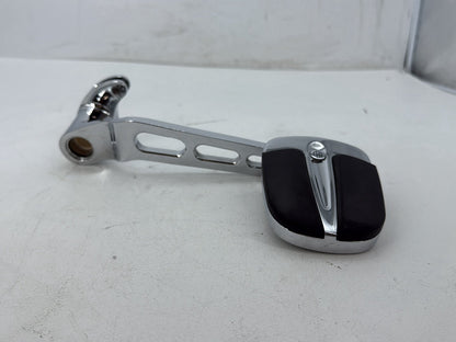 2014 Harley Electra Glide Touring CVO Screamin Eagle OEM Foot Brake Control Lever Pedal