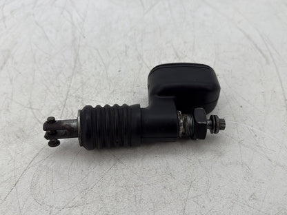 2011 Harley Softail FLSTFB Fat Boy OEM Rear Brake Master Cylinder Reservoir