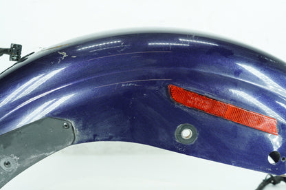 1986 - 2003 Harley-Davidson Sportster 1200 Sport Rear Wheel Fender Taillight Brake Lamp 59674-99