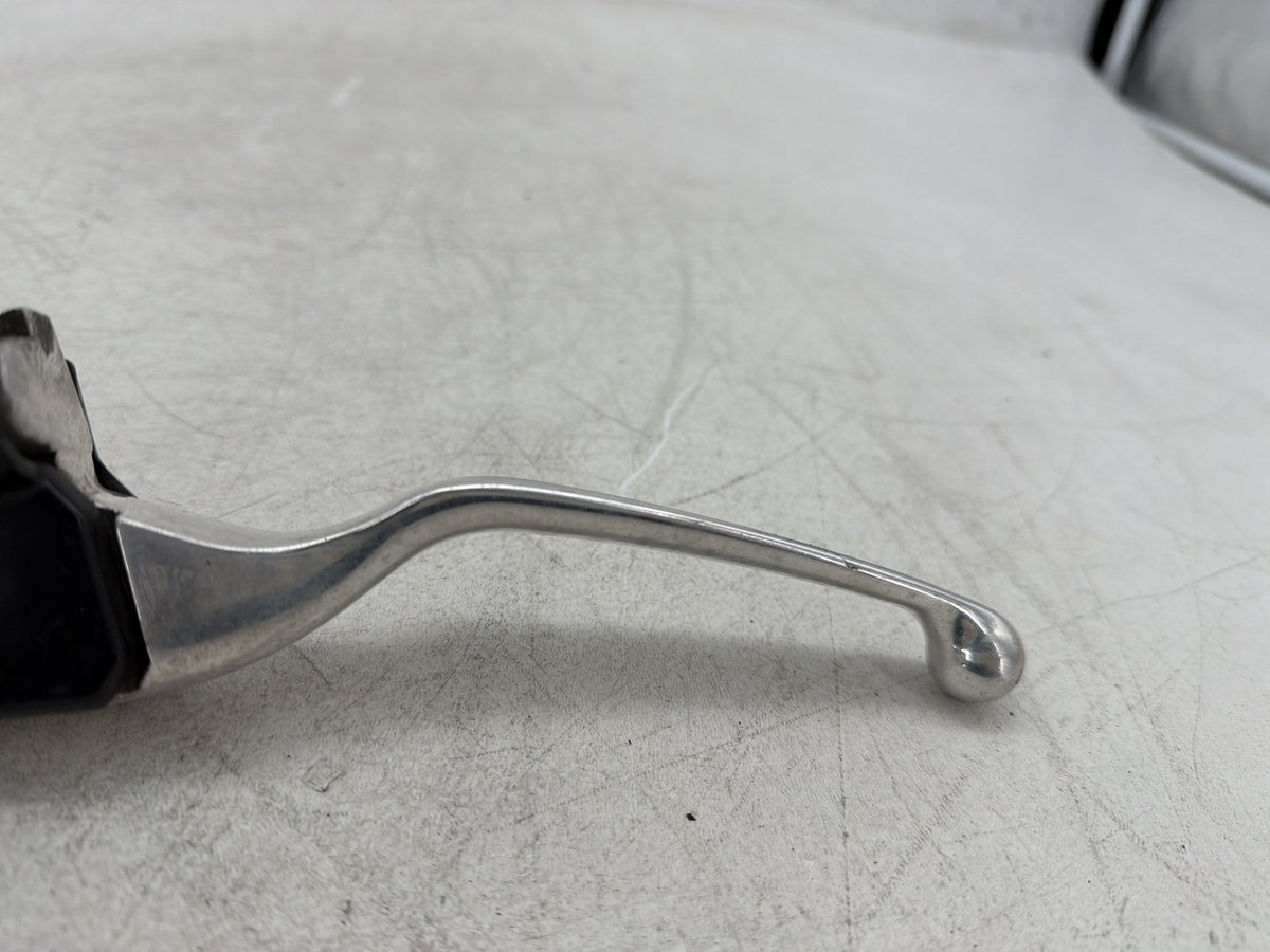 2008 Harley Electra Glide Touring OEM Front Right Brake Lever Master Cylinder