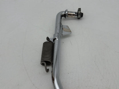 2007 Harley Dyna Street Bob FXDBI OEM Left Side Jiffy Kick Stand & Spring