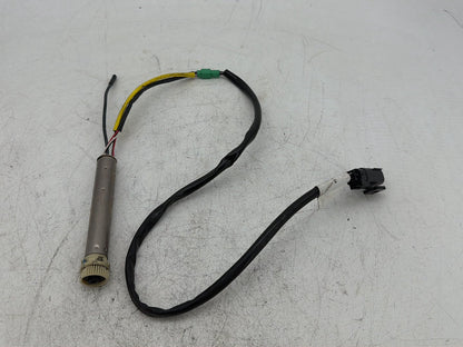 09 Harley Street Glide Touring OEM Twist Grip Ride Fly By Wire Throttle Sensor