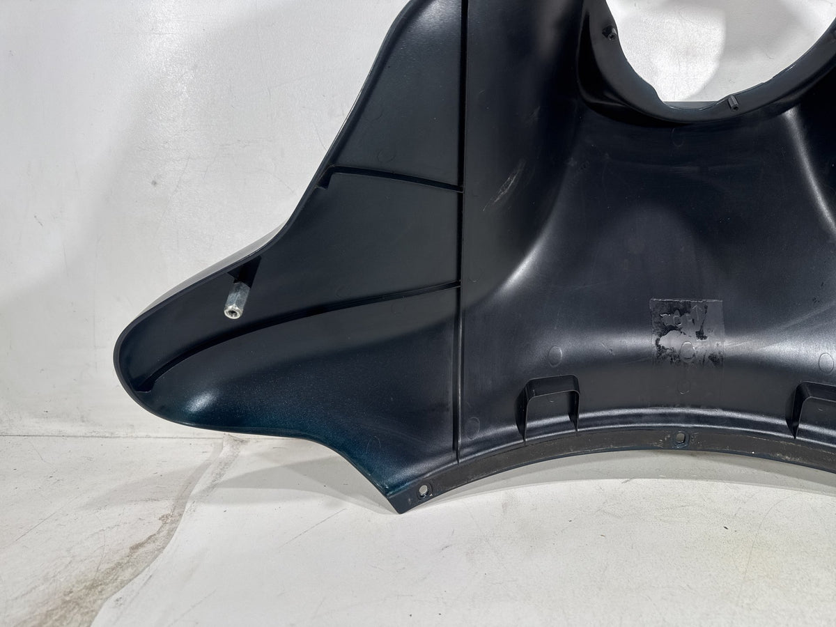 2001 Harley Electra Glide Touring Classic OEM Front Outer Batwing Fairing Cover