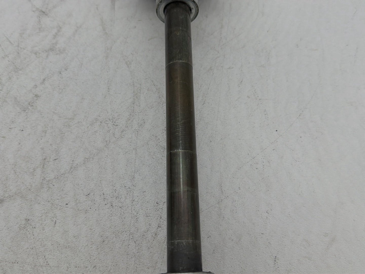 2006 Harley Electra Glide Touring FLHT OEM Rear Fork Swingarm Pivot Bolt Shaft