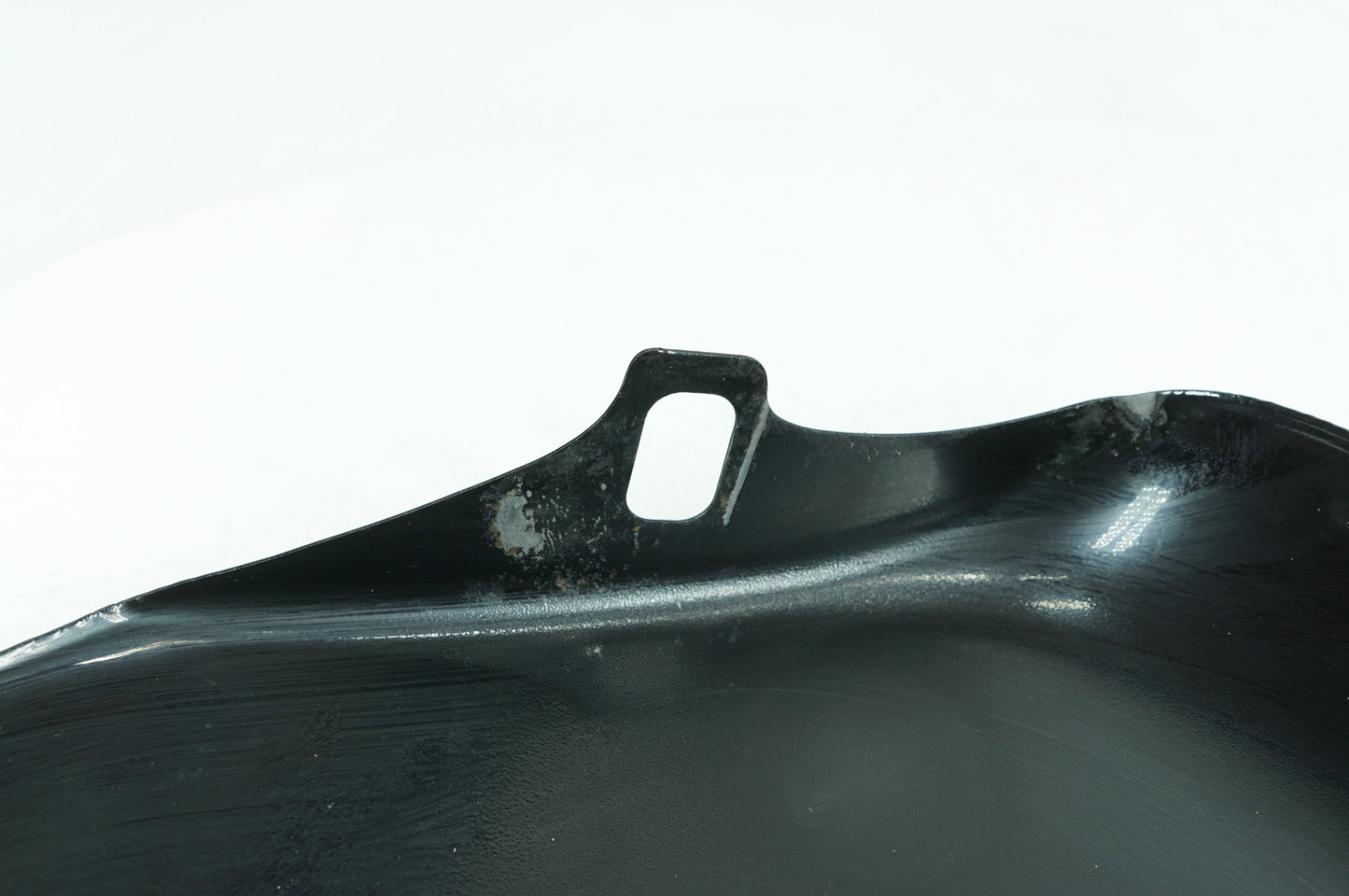 2004 - 2022 Harley-Davidson Sportster Nightster Right Fairing Side Oil Tank Cover 66252-04