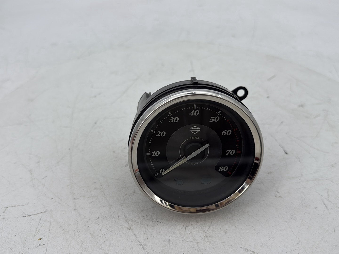 2008 - 2016 Harley-Davidson Touring Electra Glide Ultra Tachometer Tacho Gauge Instrument Cluster 74692-10
