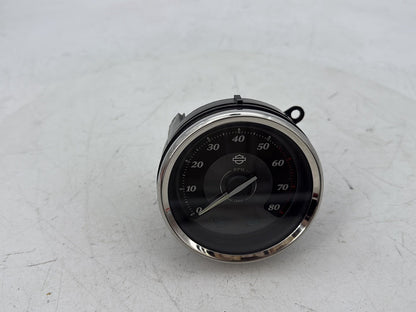 2008 - 2016 Harley-Davidson Touring Electra Glide Ultra Tachometer Tacho Gauge Instrument Cluster 74692-10