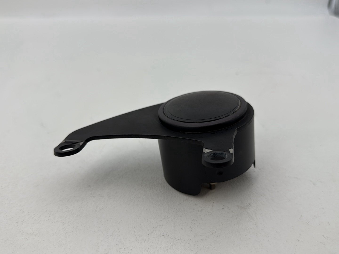 2019 - 2023 Harley-Davidson Touring Road King Special Air Gauge Temperature Instrument Cluster IG52-DAPOLED-B