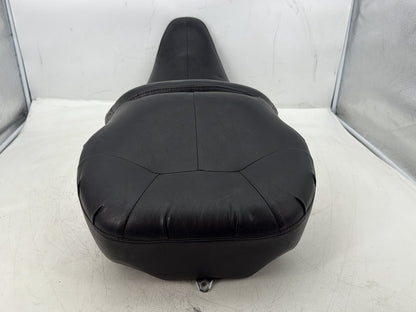 2006 Harley Electra Glide Touring Classic FLHTCI OEM Passenger Rider Driver Seat Saddle