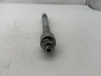 1991 Harley Heritage Softail Classic FLSTC OEM Front Wheel Axle Bolt Shaft