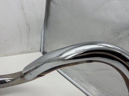 95 Harley Road King Touring Exhaust System 1 Header Pipe Muffler