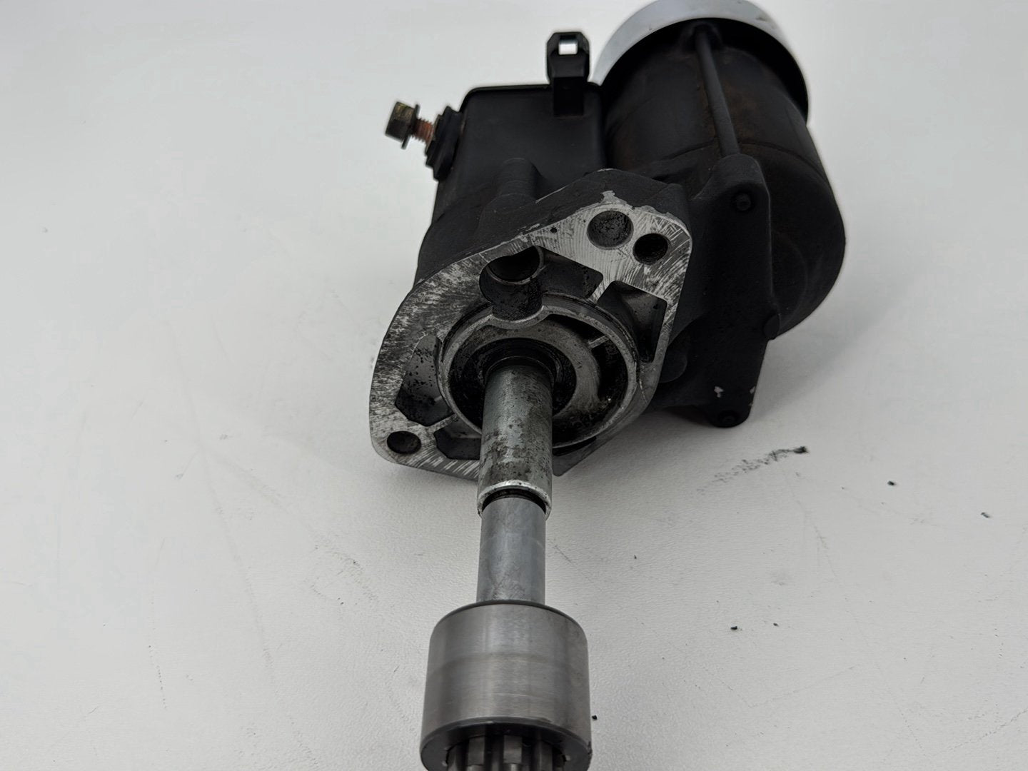 1999 - 2006 Harley-Davidson Touring Electra Glide Classic Engine Starter Motor 31553-94B