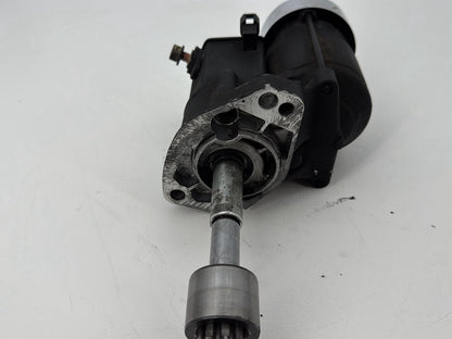 1999 - 2006 Harley-Davidson Touring Electra Glide Classic Engine Starter Motor 31553-94B