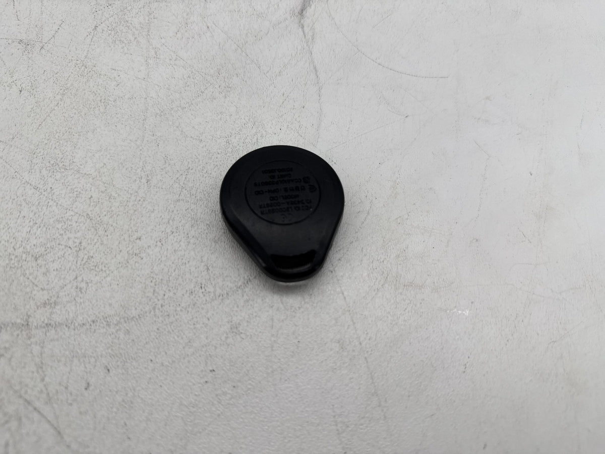 2007 Harley Dyna Super Glide FXD OEM Smart Keyless 1 Key Fob Remote