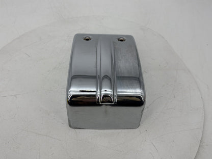 2007 - 2012 Harley-Davidson Dyna Super Glide Electrical Panel Holder Bracket Carrier Caddy 66333-04