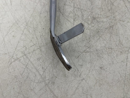 1998 Harley Touring FLHTCUI Electra Glide Ultra OEM Left Side Jiffy Kick Stand & Spring