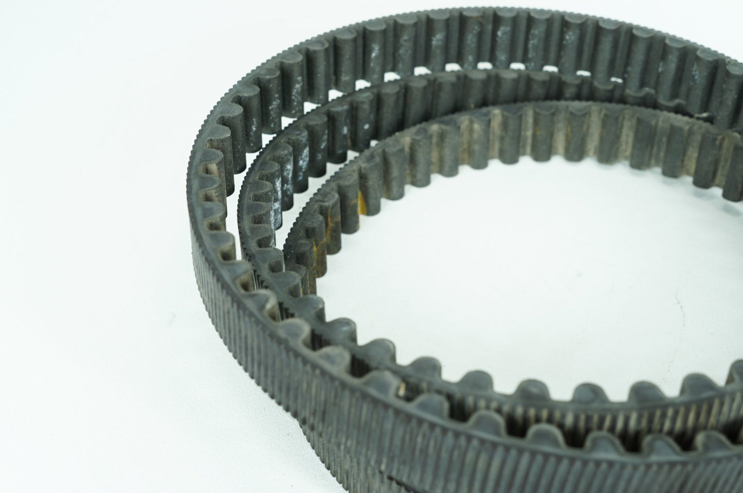 2007 - 2012 Harley-Davidson Touring Street Glide Rear Drive Belt 40024-09